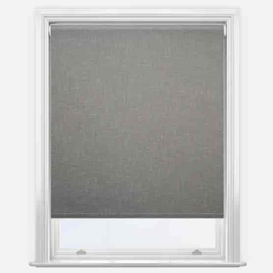 Coulisse Bergen Blackout Grey Stone