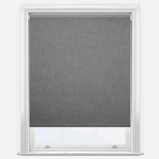 Coulisse Bergen Blackout Mid Grey