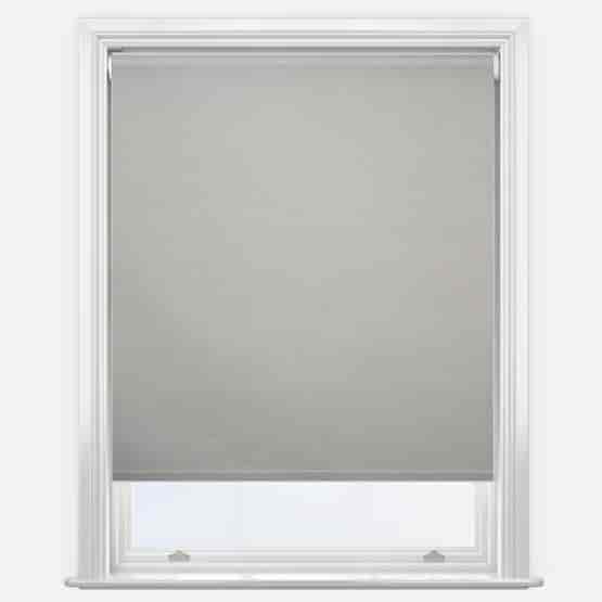 Coulisse Bergen Blackout Sand