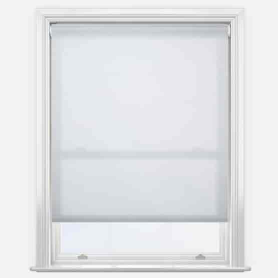 Coulisse Bergen White