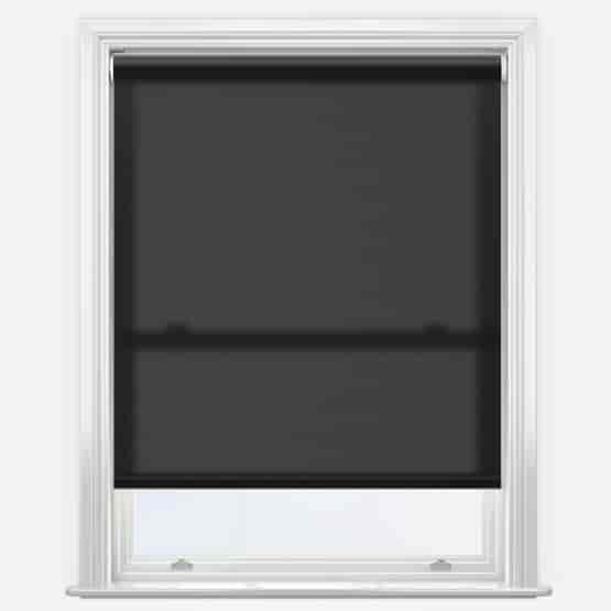Coulisse Berlin Black