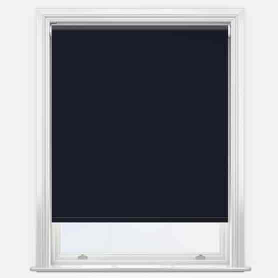 Coulisse Berlin Blackout Blue Night