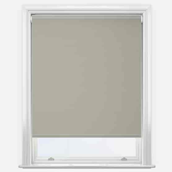 Coulisse Berlin Blackout Grey Stone