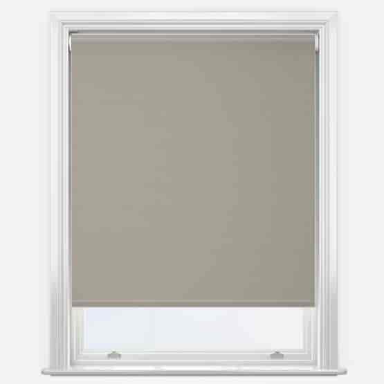Coulisse Berlin Blackout Metal