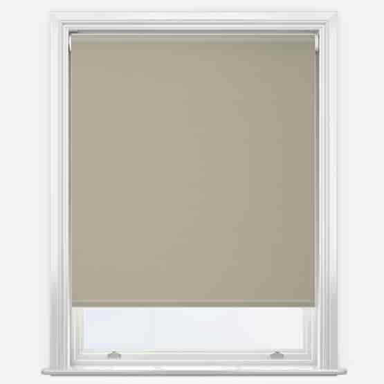 Coulisse Berlin Blackout Pebble