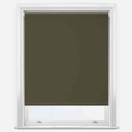 Coulisse Berlin Blackout Pine