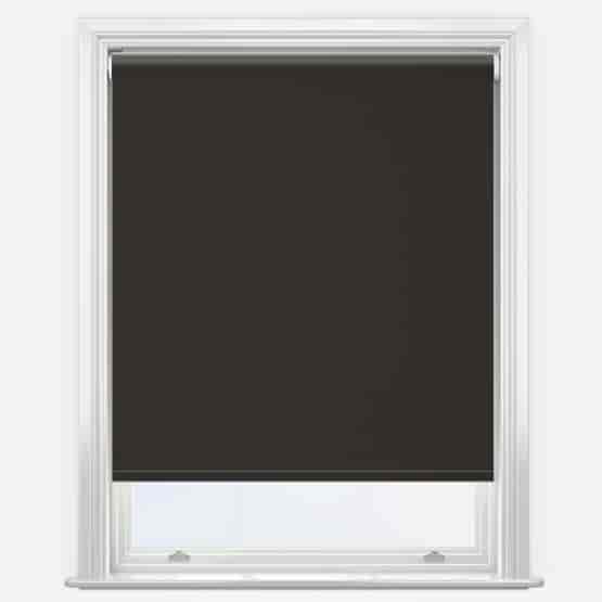 Coulisse Berlin Blackout Raven