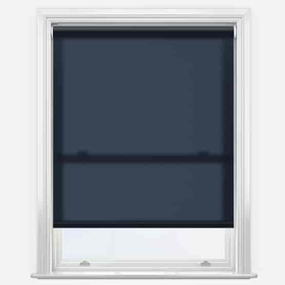 Coulisse Berlin Blue Night