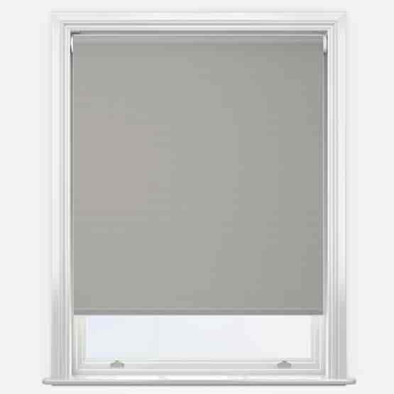 Coulisse Detroit Blackout Ash