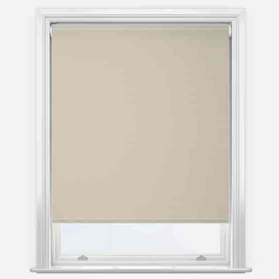 Coulisse Detroit Blackout Sand