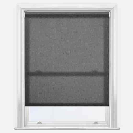 Coulisse Hampton Anthracite