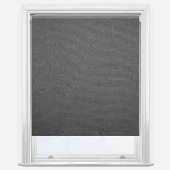 Coulisse Hampton Blackout Anthracite