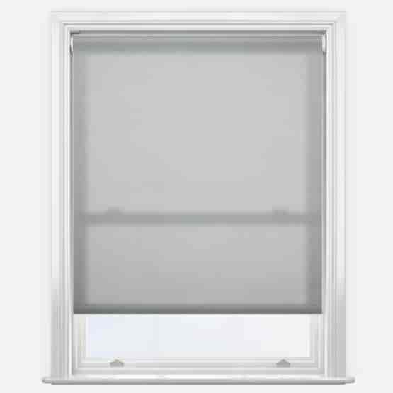 Coulisse Hampton Light Grey