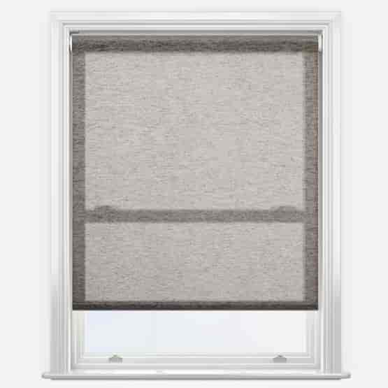 Coulisse Marrakech Gunmetal