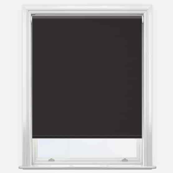 Coulisse Mila Blackout Anthracite