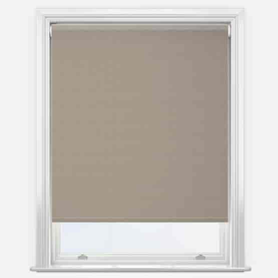 Coulisse Mila Blackout Chateaux