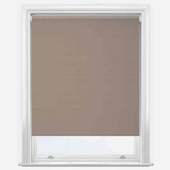Coulisse Mila Blackout Dove