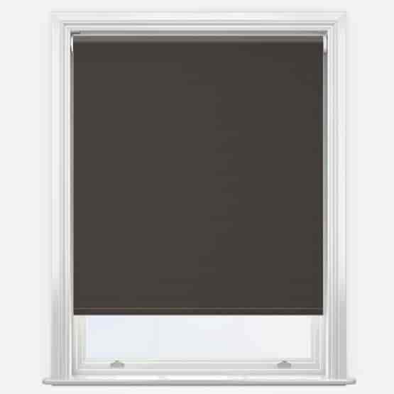 Coulisse Mila Blackout Hade