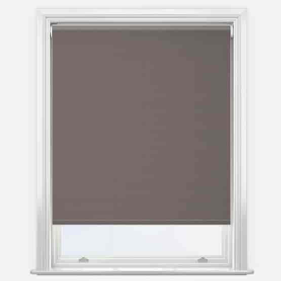 Coulisse Mila Blackout Opal