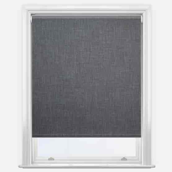 Coulisse Portofino Blackout Ash