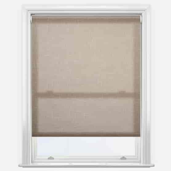 Coulisse Shanting Brown