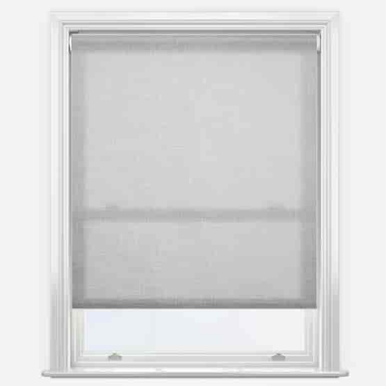 Coulisse Shanting Light Grey