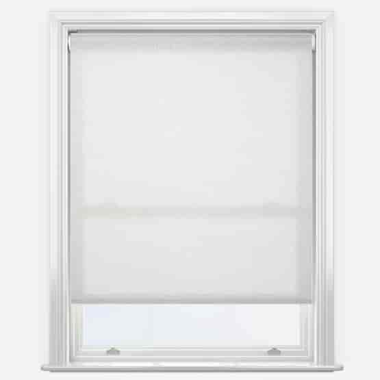 Coulisse Shanting White