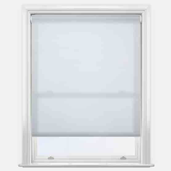Coulisse Wembley White