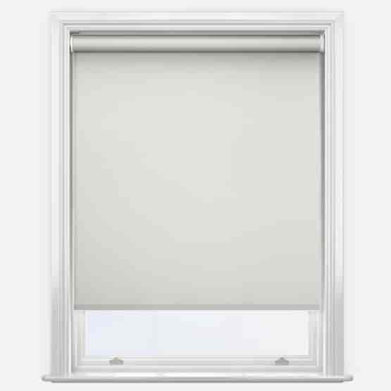 Carnival Blackout Ivory