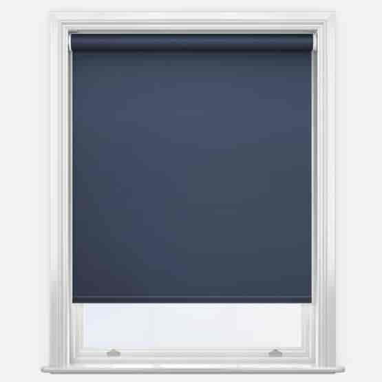 Carnival Blackout Navy