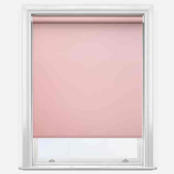 Carnival Blackout Pink