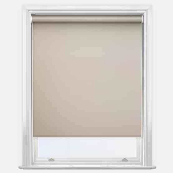 Carnival Blackout Taupe