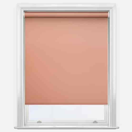 Carnival Blackout Terracotta