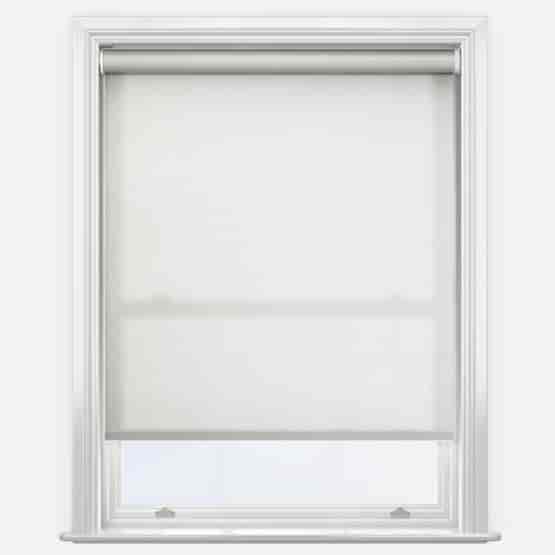 Dapple SPC White