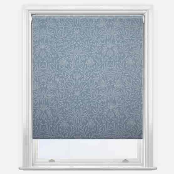 Florence Persian Blue