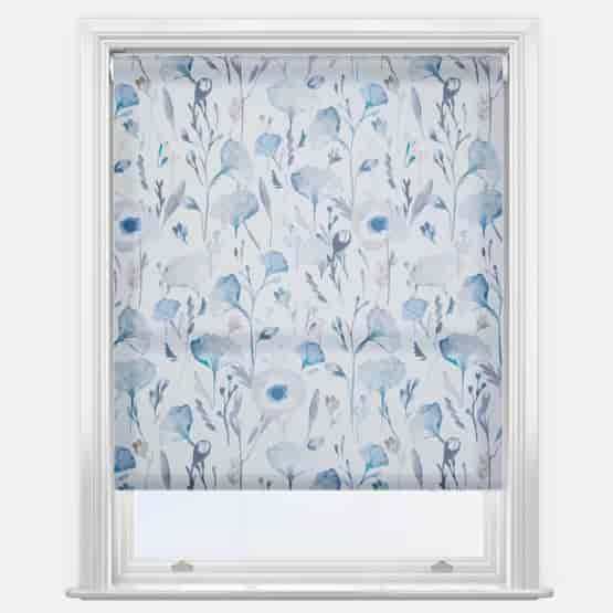 Ginkgo Inky Blue