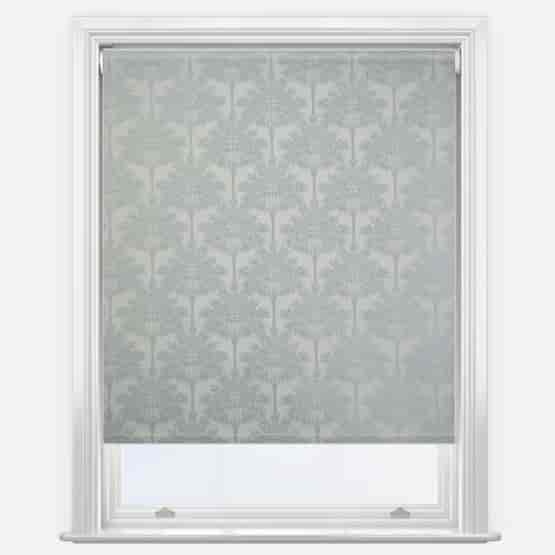 Orchard Silver