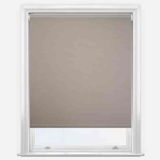 Oxford Blackout Taupe