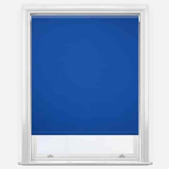 Pop Blackout Cobalt