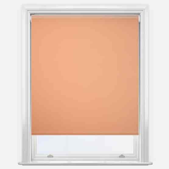 Pop Blackout Terracotta
