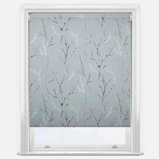 Willow Birch White