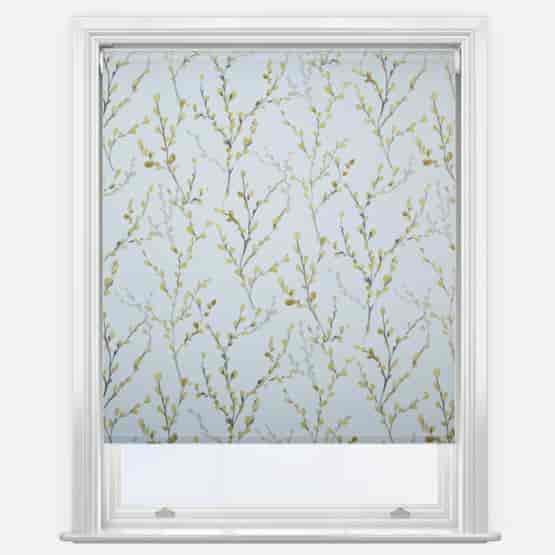 Willow Brazen Yellow