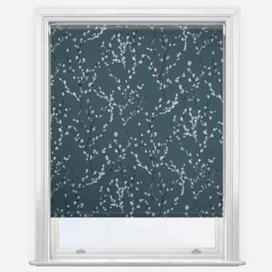 Willow Cool Blue