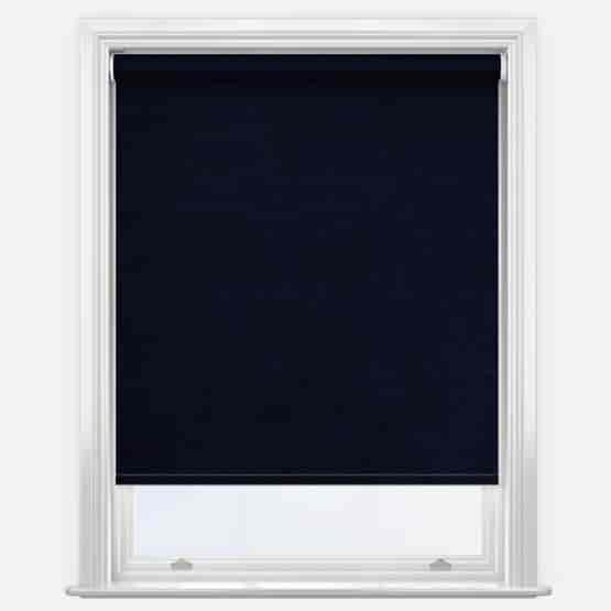 Windsor Blackout Navy