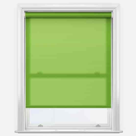 Essensa Dimout Apple Green