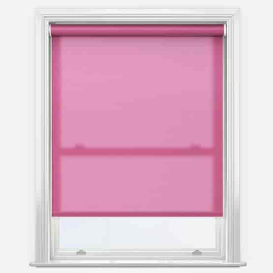 Essensa Dimout Hot Pink