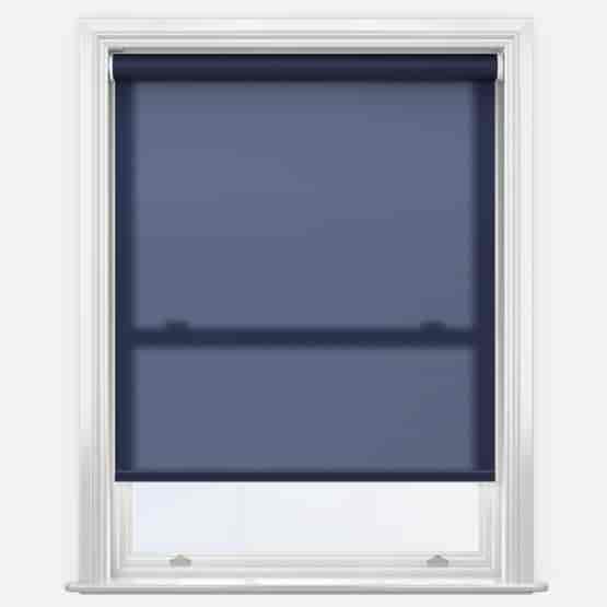 Essensa Dimout Indigo