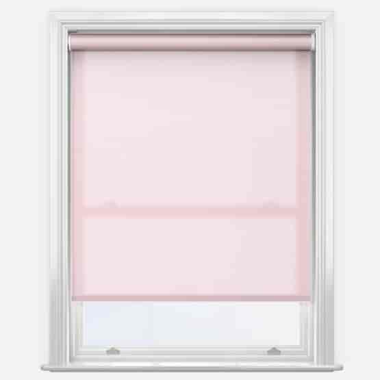 Essensa Dimout Peony Pink