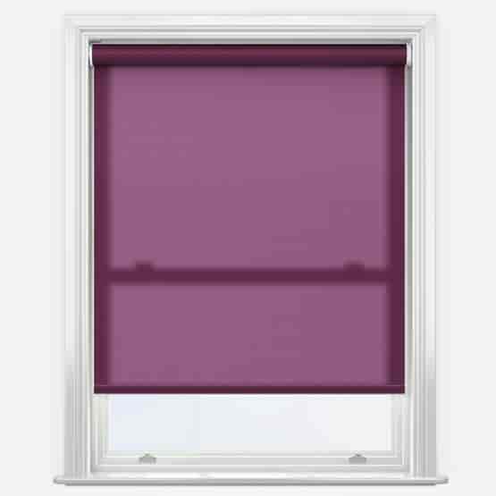 Essensa Dimout Plum