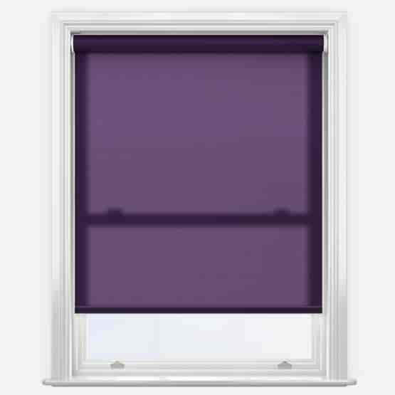Essensa Dimout Purple